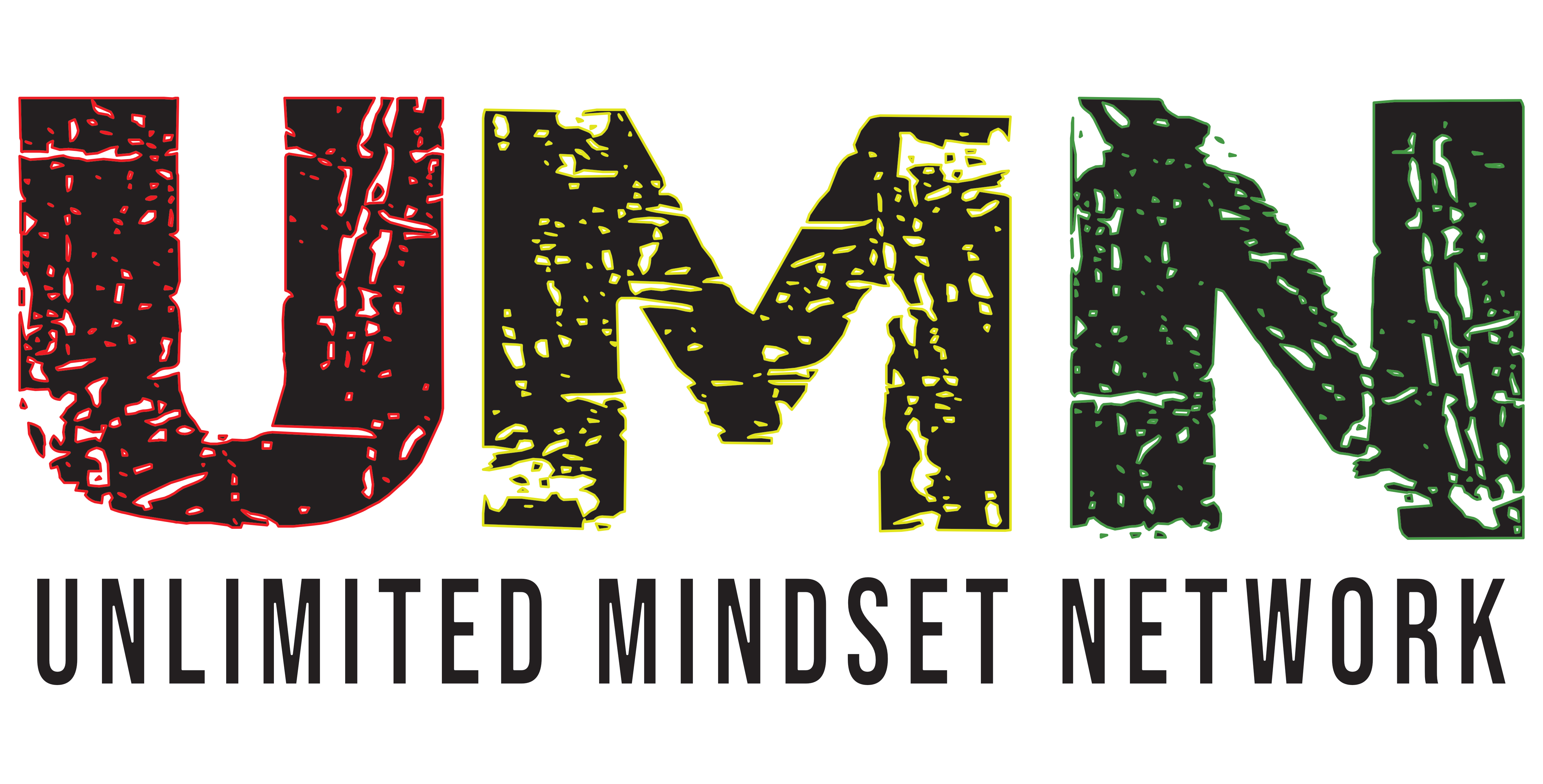 UNLIMITED MINDSET NETWORK-RYG